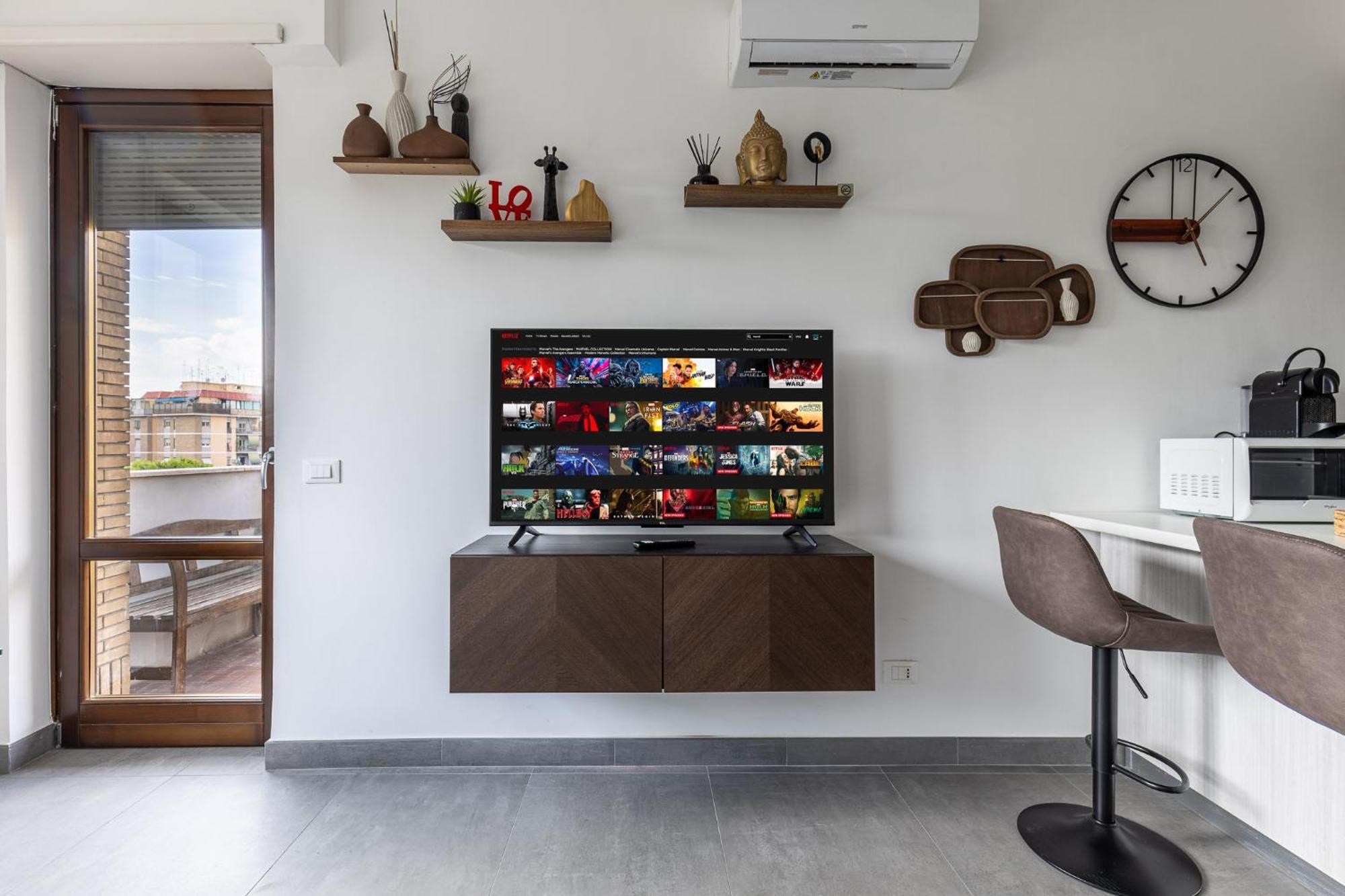 רומא Radio Guest House Intero Appartamento Moderno A Trastevere מראה חיצוני תמונה